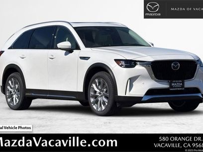 New 2026 MAZDA CX-90 3.3 Turbo w/ Premium Plus Pkg
