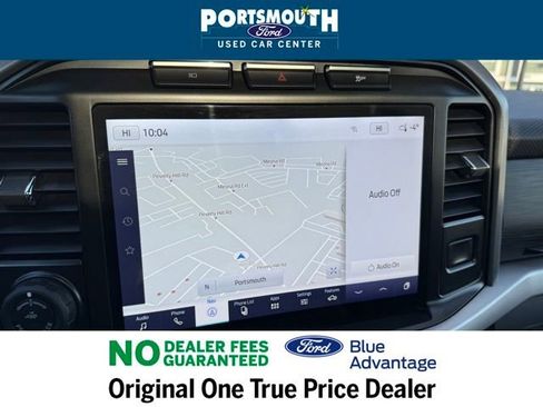 Used 2023 Ford F150 XLT w/ Equipment Group 302A High image 10