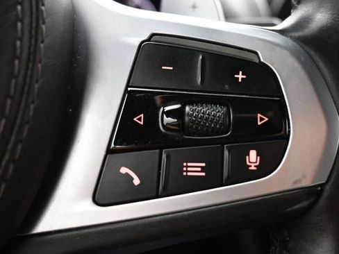 Used 2020 BMW M850i Gran Coupe xDrive image 23