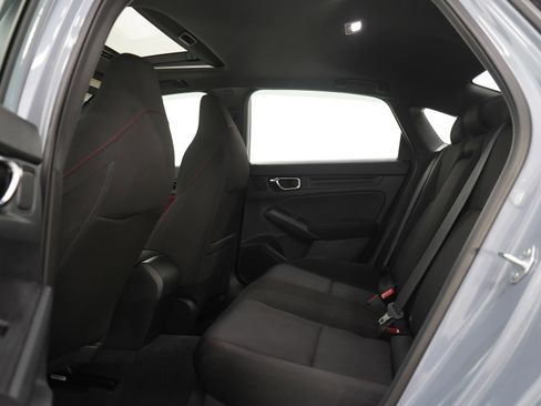 Used 2022 Honda Civic Si image 19