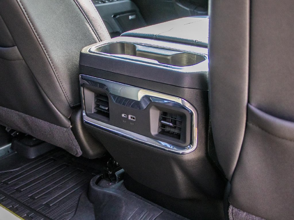Used 2026 GMC Sierra 1500 Elevation w/ Elevation Premium Package AWD/4WD image 24