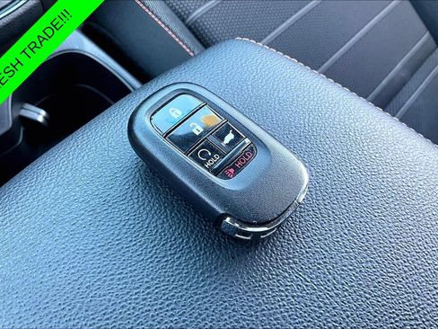 Certified 2024 Honda CR-V Sport image 33