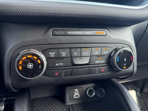 Certified 2023 Ford Bronco Sport Badlands AWD/4WD image 22
