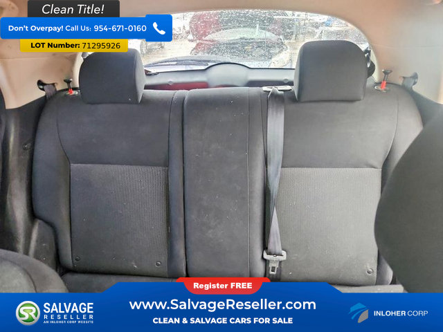 Used 2014 Nissan Juke S AWD/4WD image 13