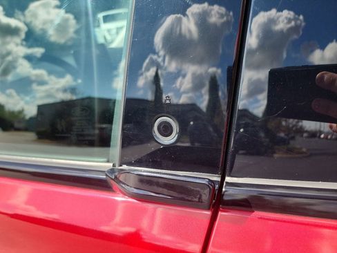 Used 2022 Ford Mustang Mach-E Select image 14