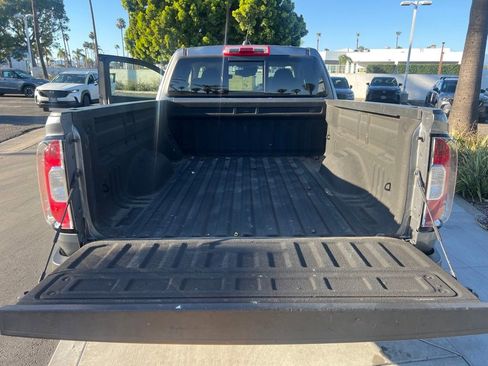 Used 2021 GMC Canyon Elevation w/ Driver Alert Package image 35