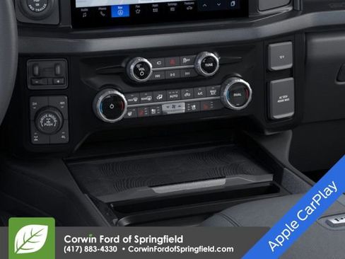 New 2026 Ford F250 Platinum w/ Tremor Off-Road Package image 17