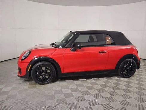 New 2026 MINI Cooper S image 16