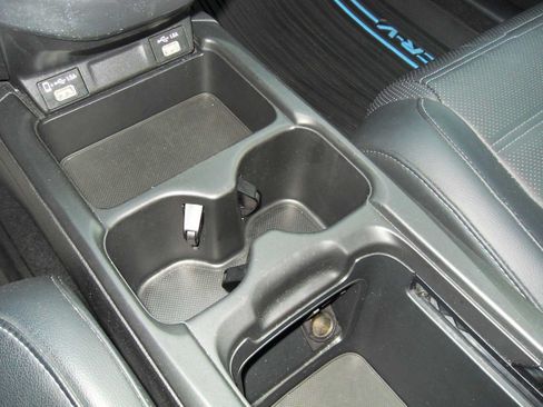 Used 2022 Honda CR-V EX-L image 40