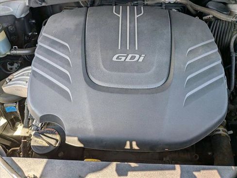 Used 2015 Kia Sedona LX FWD image 22