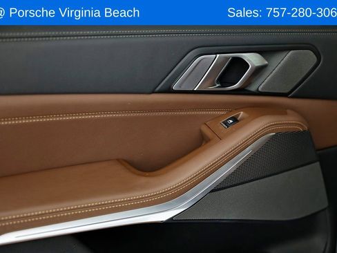 Used 2023 BMW X5 M50i w/ Climate Comfort Package image 25