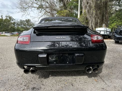 Used 2008 Porsche 911 Carrera S image 5