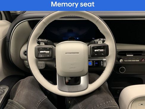 New 2026 Hyundai Palisade Calligraphy image 4