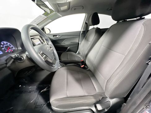 Used 2019 Hyundai Accent SE FWD image 15