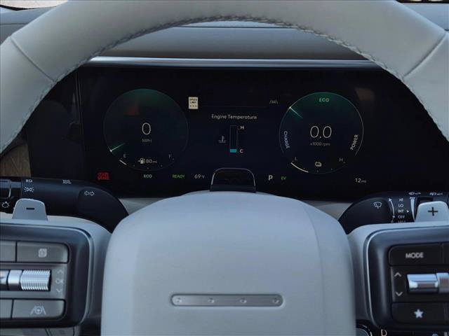 New 2027 Hyundai Palisade SEL FWD image 12