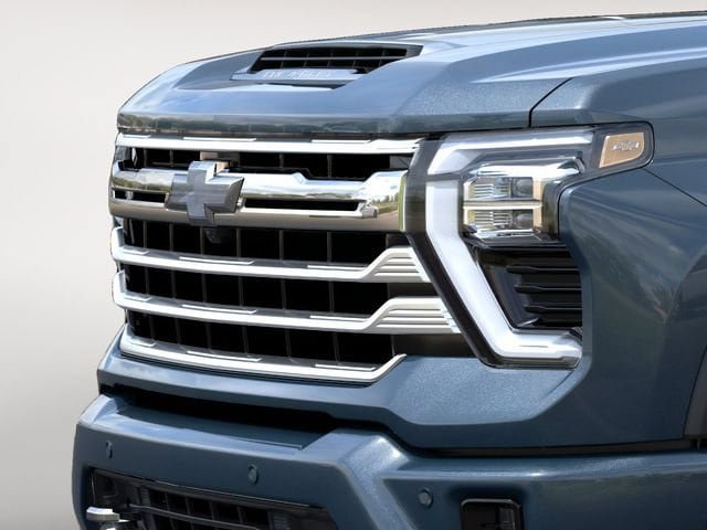 New 2026 Chevrolet Silverado 2500 High Country w/ Technology Package AWD/4WD image 13