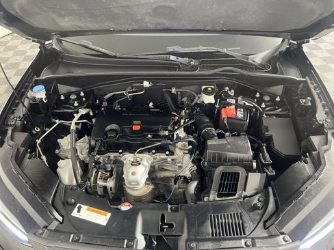 Used 2023 Honda HR-V EX-L image 27