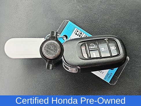 Certified 2023 Honda Accord Sport image 10