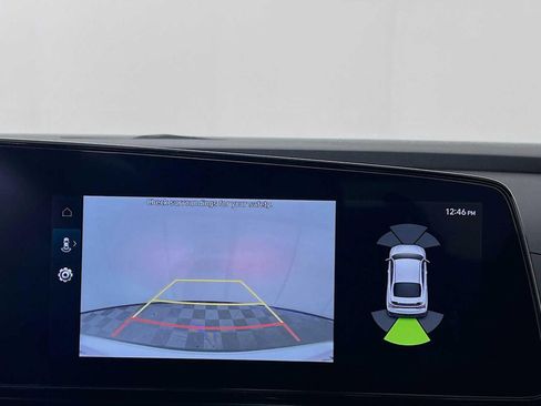 New 2025 Hyundai Elantra N image 11