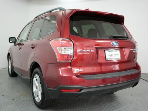 Used 2016 Subaru Forester 2.5i Limited image 7