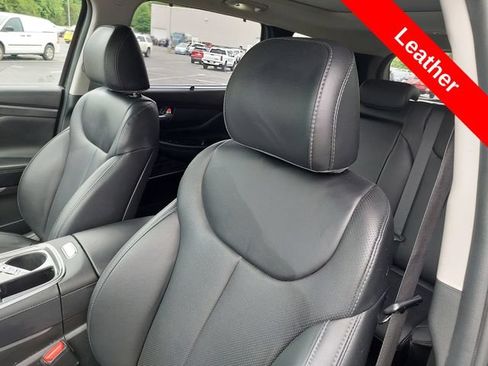 Used 2023 Hyundai Santa Fe SEL Premium AWD/4WD image 6
