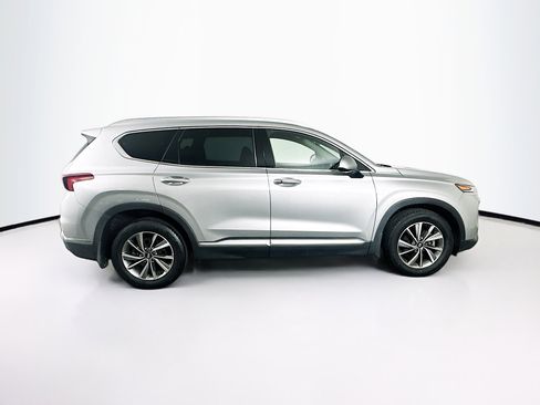 Used 2020 Hyundai Santa Fe SEL w/ Convenience Package image 10