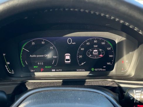 Certified 2024 Honda Accord Sport image 13