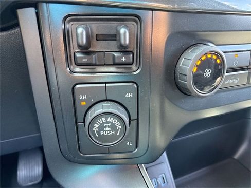 Used 2022 Ford F150 Tremor w/ Trailer Tow Package image 26