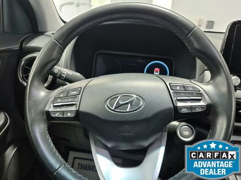 Used 2023 Hyundai Kona SEL FWD image 16