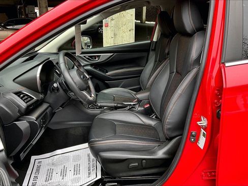 Certified 2023 Subaru Crosstrek 2.5i Limited image 15