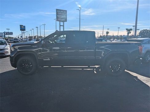 New 2026 GMC Sierra 1500 Elevation w/ Elevation Premium Package image 7