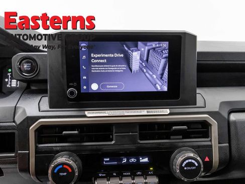 Used 2024 Toyota Tacoma SR RWD image 11