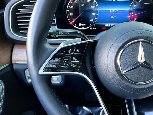 Used 2026 Mercedes-Benz GLE 350 4MATIC image 23