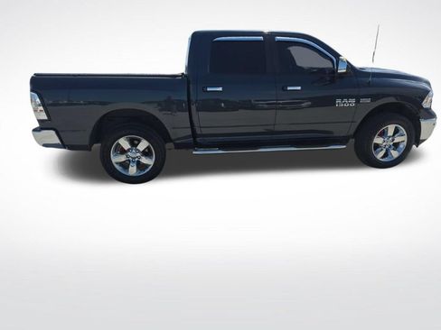 Used 2016 RAM 1500 Big Horn AWD/4WD image 9