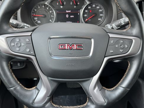 Used 2023 GMC Terrain AT4 w/ LPO, Floor Liner Package AWD/4WD image 34