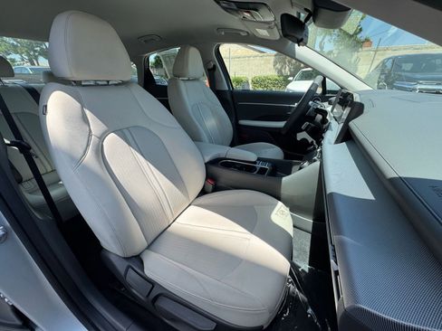 Used 2025 Hyundai Sonata SEL FWD image 37