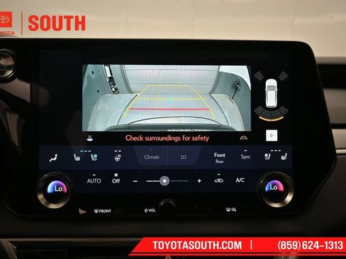 Used 2023 Lexus RX 350 F Sport w/ Accessory Package AWD/4WD image 19