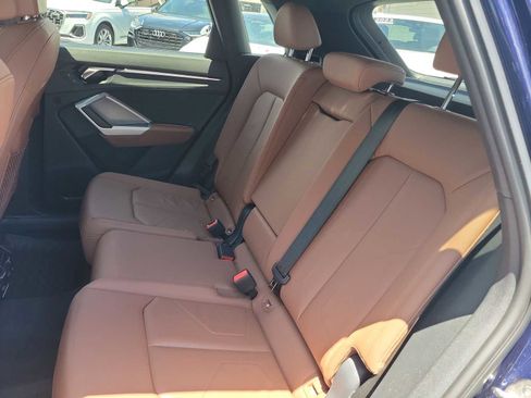 Certified 2024 Audi Q3 2.0T Premium Plus AWD/4WD image 19