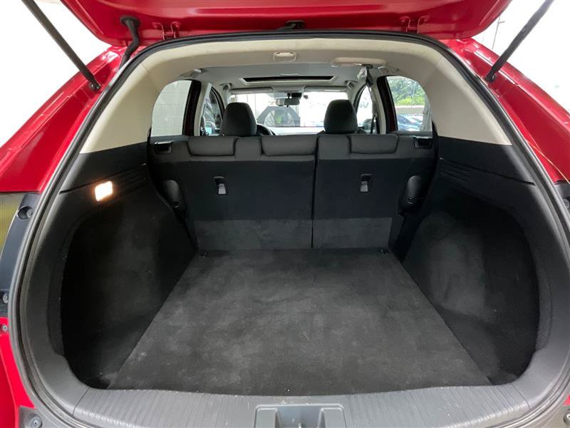 Used 2020 Honda HR-V EX image 24