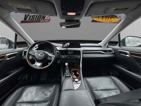 Used 2017 Lexus RX 350 FWD w/ Premium Package image 27