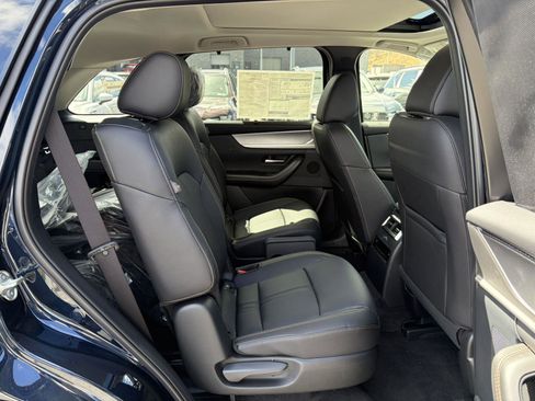 New 2026 MAZDA CX-90 3.3 Turbo w/ Premium Sport Pkg AWD/4WD image 13