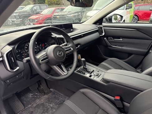Used 2025 MAZDA CX-50 AWD 2.5 S w/ Weather Package image 5