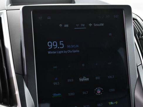 Used 2023 Ford Edge SEL w/ Convenience Package image 28