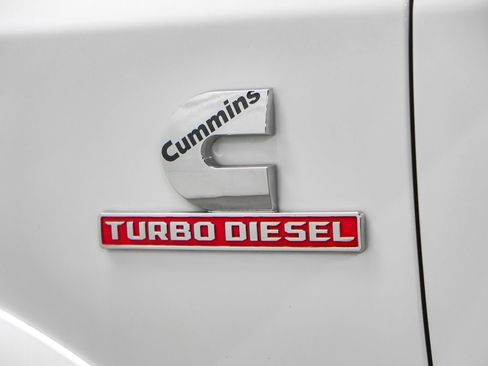 Used 2024 RAM 2500 Big Horn w/ Off Road Package image 53