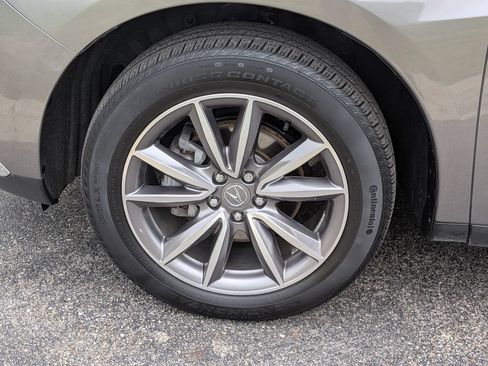 Certified 2023 Acura RDX AWD w/ Technology Package image 10