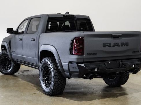 Used 2026 RAM 1500 RHO w/ RHO Level 1 Equipment Group image 46