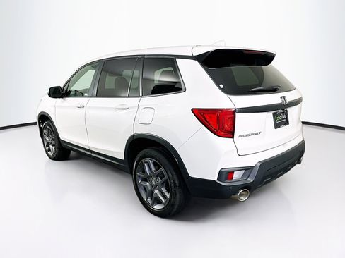 Used 2023 Honda Passport EX-L image 5