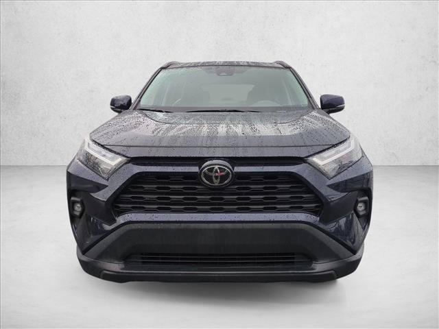 Certified 2023 Toyota RAV4 XLE Premium FWD image 2