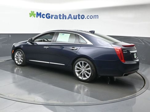 Used 2016 Cadillac XTS Premium FWD image 16