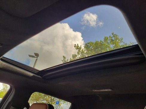 Used 2024 GMC Sierra 3500 Denali Ultimate image 34